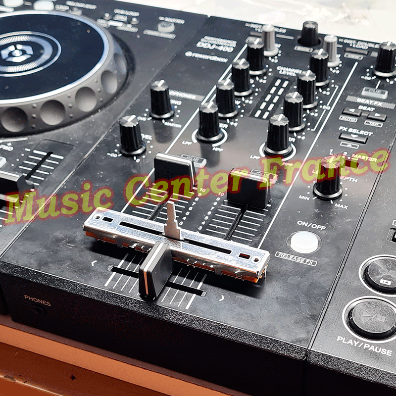 copy of Pioneer DCV1024 - DCV 1024 fader pour contrôleur numérique Pioneer XDJ-RR