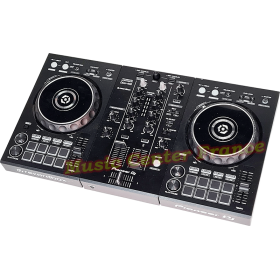 copy of Pioneer DDJ-SZ2 remplacement des touches Play et Cue