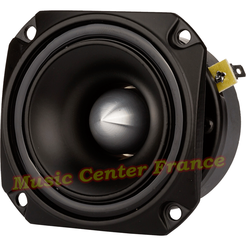 JBSystems HT30 - JB Systems HT 30 moteur tweeter aigu vue droite