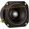 JBSystems HT30 - JB Systems HT 30 moteur tweeter aigu vue gauche