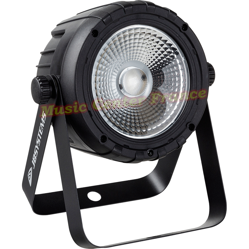 JBSystems JB Systems mini-par cob mk2 B05560 projecteur à led off éteint