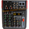 JBSystems - JB Systems LIVE-6 console musicien