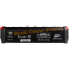 JBSystems JB Systems Live6 LIVE-6 console musicien USB bluetooth vue dos connectique