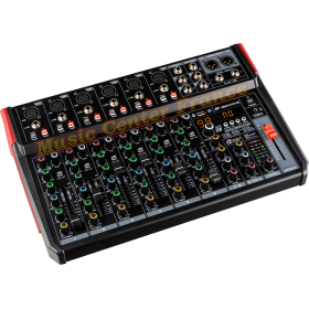 copy of JBSystems - JB Systems LIVE-6 console musicien