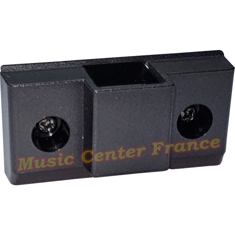 Technics TTD0015 - TTD 0015 support de charnière platine vinyle SL1200-1210 MK2 MK3 M3D MK5 M5G MK7 vu3
