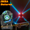 Ibiza Saturne lyre