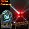 Ibiza Saturne lyre