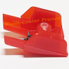 copy of Tonar 6127-DE - 6127DE - Audio-Technica ATN-95E ATN-3451E diamant