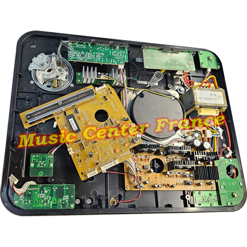 Synq XTRM-1 pitch - fader de rechange