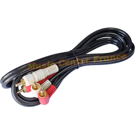 Synq XTRM1 - XTRM-1 : cordon RCA