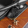 Fenton RP162D : platine vinyle USB Bluetooth HP intégré