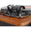 Fenton RP162D : platine vinyle USB Bluetooth HP intégré