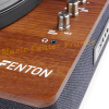 Fenton RP162D : platine vinyle USB Bluetooth HP intégré