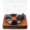 Fenton RP162D : platine vinyle USB Bluetooth HP intégré