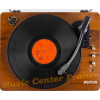 Fenton RP162D : platine vinyle USB Bluetooth HP intégré