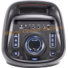 Madison NASH60 - NASH-60 enceinte sono autonome bluetooth, USB, microSD avec effets lumineux