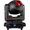 JBSystems - JB Systems Explorer Spot : lyre led 120w avec prisme B05543 red rouge