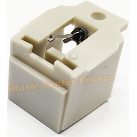 Tonar 981DS - 981-DS diamant stylus Audio-Technica, Dual, Grundig, Rotel, Schneider, Siemens
