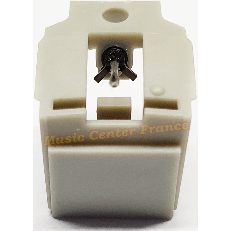 Tonar 981DS - 981-DS diamant stylus Audio-Technica Dual Grundig Rotel Schneider Siemens vue03