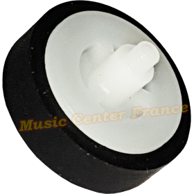Pioneer DXB2178 DXB 2178 galet jog couronne Pioneer CDJ 2000 Nexus CDJ2000 vue 1