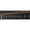 JBSystems GEQ215 - JB Systems GEQ 215 : Ecualizador de 2 x 15 bandas