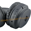 NEXT X4-BT Black : casque Bluetooth, micro SD, radio FM