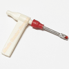 Tonar 442-SS-DS stylus diamant pour B.S.R., Fidelity, Schneider, Thomson