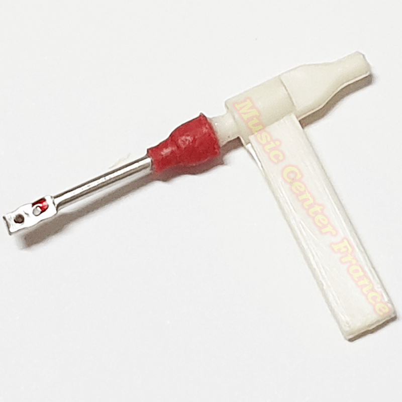 Tonar 442-SS-DS stylus diamant pour B.S.R., Fidelity, Schneider, Thomson