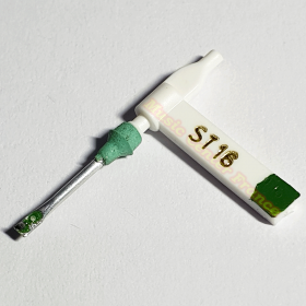 Tonar 442-SS-DS stylus diamant stéréo et 78 trs pour B.S.R., Brandt, Fidelity, Schneider