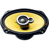 Pioneer TSE6996 - TS-E 6996 - TSE 6996 : haut-parleur oval 3 voies 300w