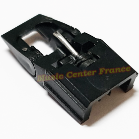 Tonar 904DS - 904-DS : diamant stylus Audio-Technica, Garrard, Inkel, Sanyo, Sony, Telefunken