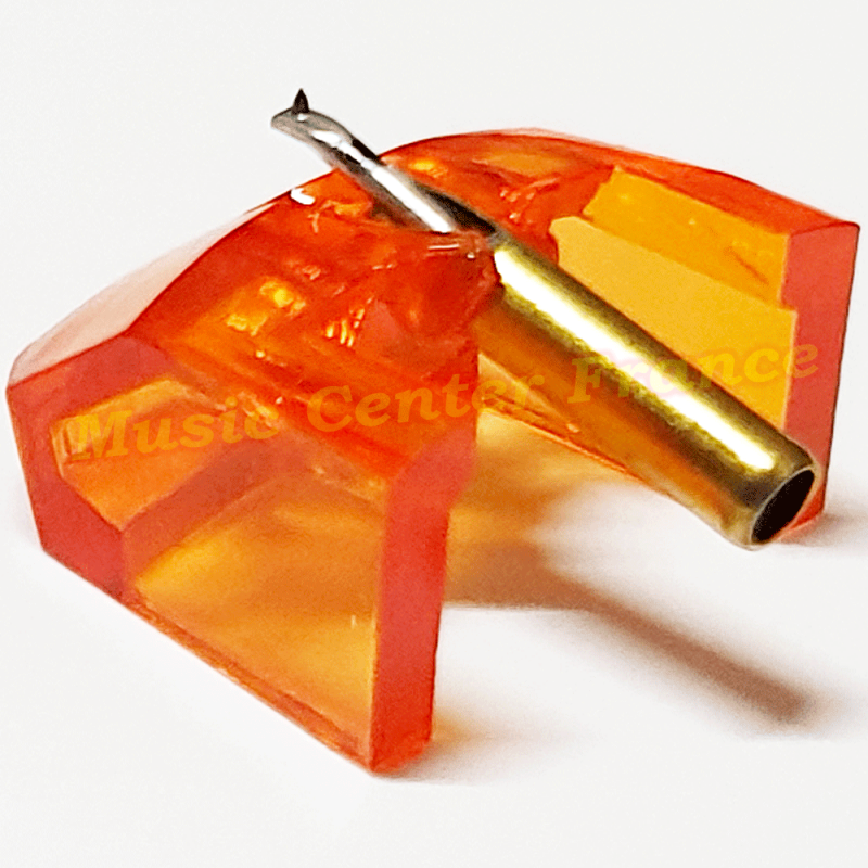 Tonar 6250DE - 6250-DE : stylus diamant JVC, Victor Nivico