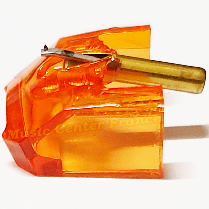 Tonar 6250DE - 6250-DE : stylus diamant JVC, Victor Nivico