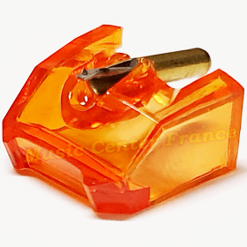 Tonar 6250DE - 6250-DE : stylus diamant JVC, Victor Nivico