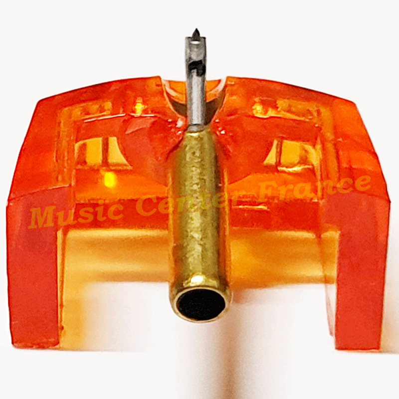Tonar 6250DE - 6250-DE : stylus diamant JVC, Victor Nivico