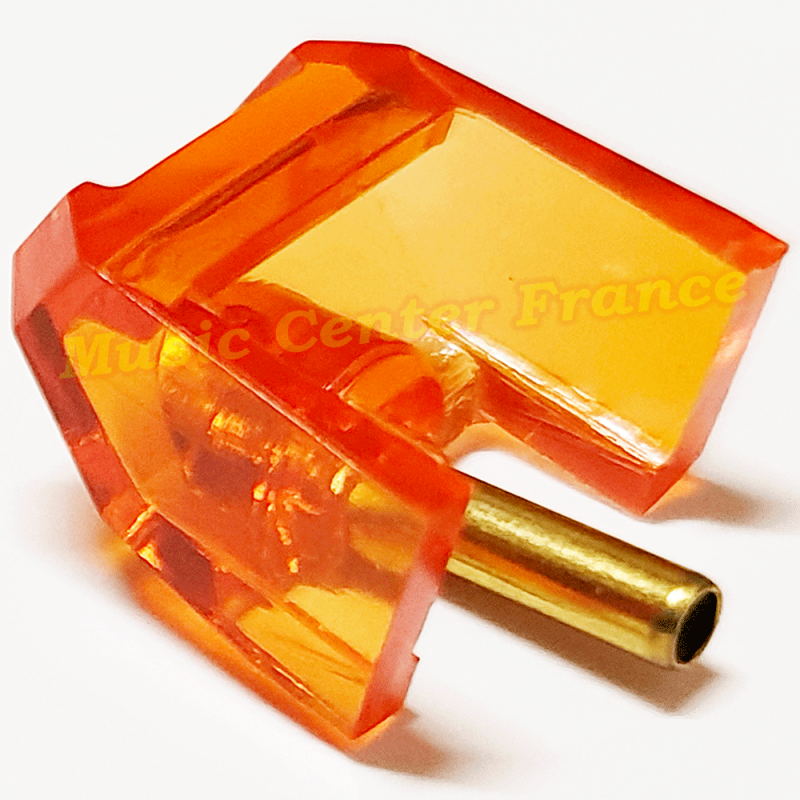 Tonar 6250DE - 6250-DE : stylus diamant JVC, Victor Nivico