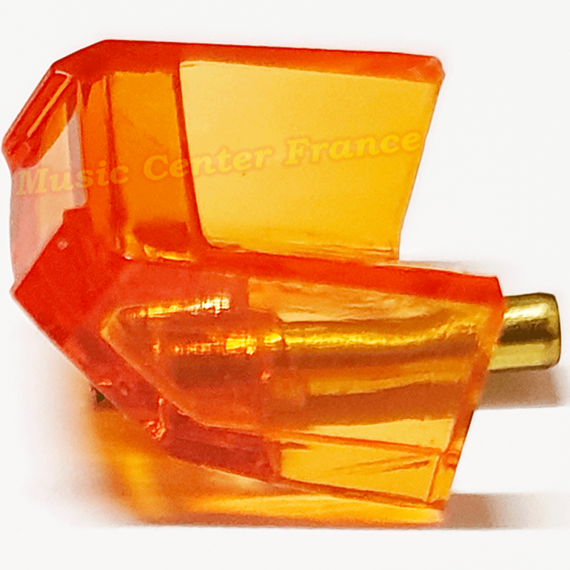 Tonar 6250DE - 6250-DE : stylus diamant JVC, Victor Nivico