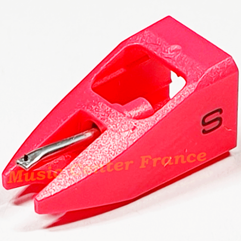 Ortofon stylus diamant Scratch