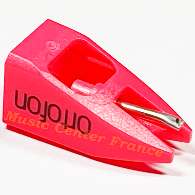 Ortofon stylus diamant Scratch