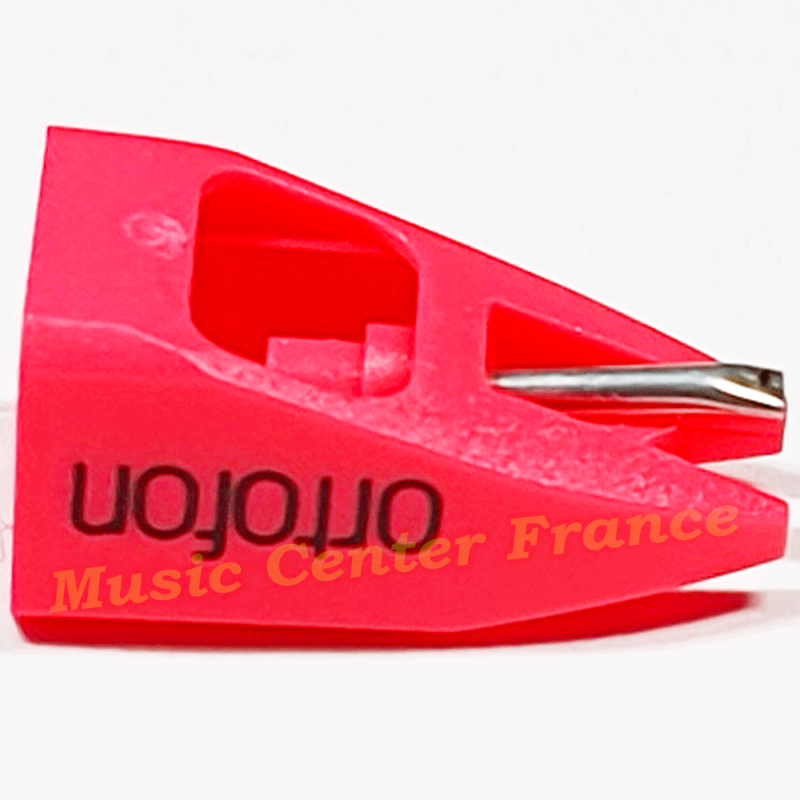 Ortofon stylus diamant Scratch