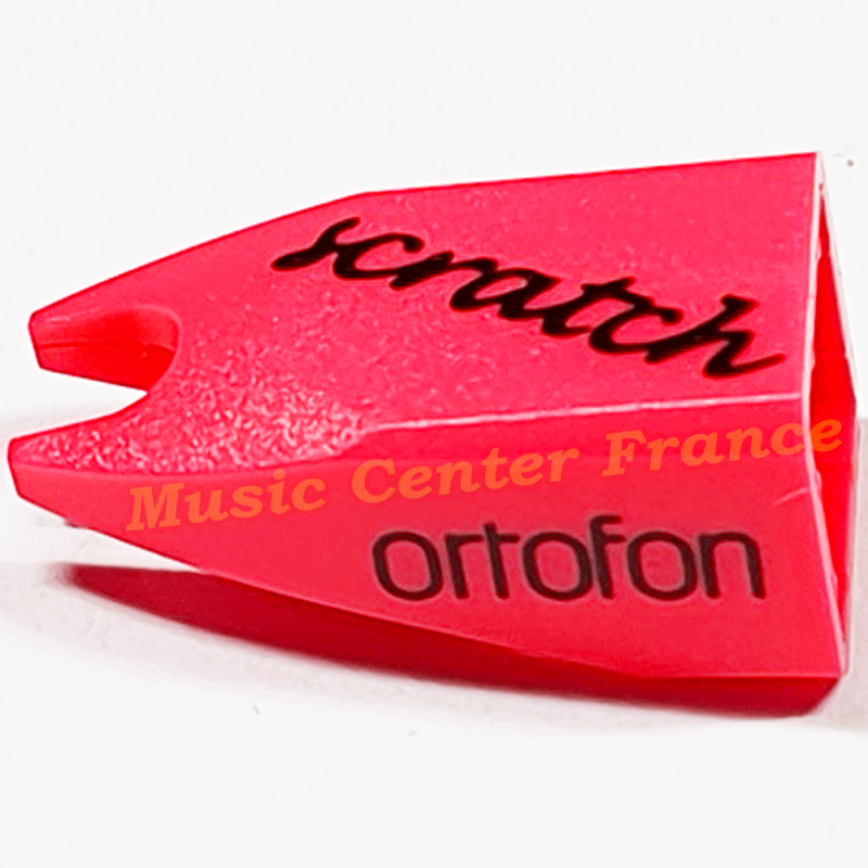 Ortofon stylus diamant Scratch