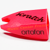 Ortofon stylus diamant Scratch