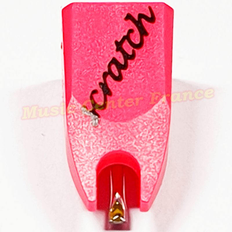 Ortofon stylus diamant Scratch