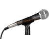 JBSystems - JB Systems : JB27 - JB-27 micro main avec fil + cordon + pince + coffret de rangement