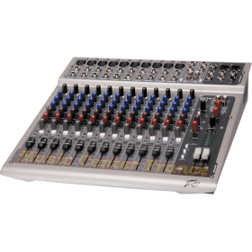 Peavey PV14 USB : console musicien