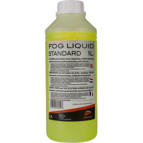 JBSystems JB Systems Standard 1 L liquide pour machine à fumée