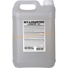 Briteq Low Forg 5 L : liquide pour machine à fumée lourde