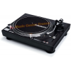 Reloop RP4000mk2 RP 4000 mk2 platine vinyle à entraînement direct vue droite