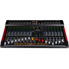 JBSystems LIVE16 JB Systems LIVE-16 console de mixage musicien 16 entrées 14 voies USB Bluetooth B08405 vue face