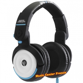 Audiophony casque WINKK Quentin Mosimann